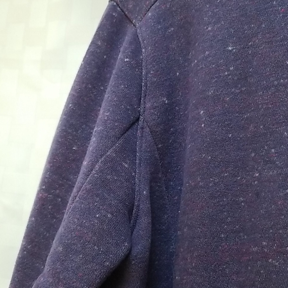 💜GEAR FOR SPORTS SWEATER JACKET - Picture 4 of 8